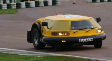 Quand Robomow conçoit une tondeuse pas comme les autres !