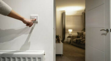 RTE appel à réduire notre consommation d'électricité