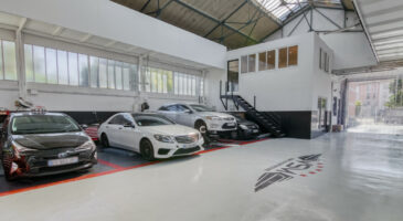 VSM, les garages d’Île-de-France dignes de confiance !
