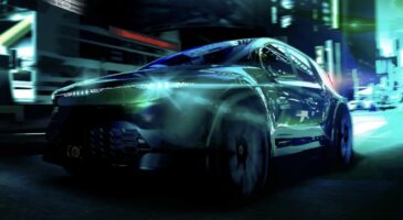 Fisker Pear : voici le look de l’électrique à moins de 30 000 $ !