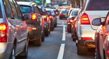 Anne Hidalgo souhaite transformer radicalement le périphérique parisien en « ceinture verte »