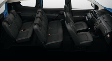 Occasion : 5 véhicules 7 places pour moins de 19 000 €