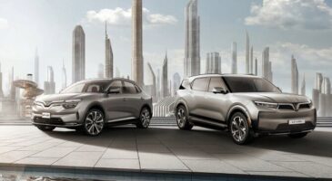 VinFast : Ce nouveau constructeur vietnamien débarque en France !