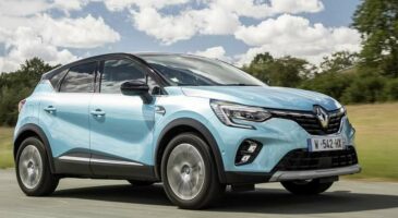 Renault Captur : quel modèle choisir (prix, finitions, options) ?