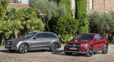Il n'y aura bientôt plus de boîtes manuelles chez Mercedes