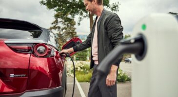 Voiture électrique : l'expérience utilisateur encore à améliorer