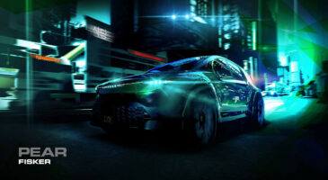 Fisker Pear : le futur modèle électrique sera produit en 2024
