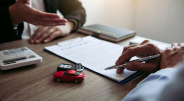 Assurance auto : quand est-on considéré comme senior ?