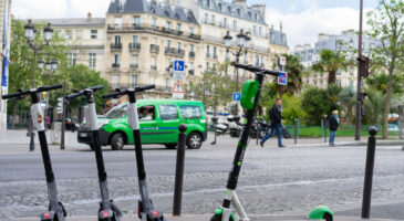 Trottinette électrique : faut-il l'assurer ?