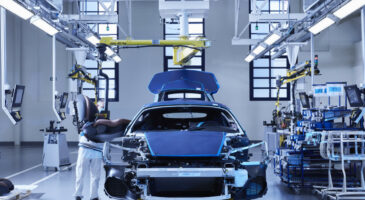 Une future hypercar pour Alfa Romeo ?