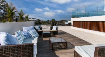 Aménagement toit terrasse : 9 choses que vous devez savoir