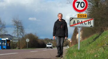 Damien Dekeister : un aventurier pas comme les autres