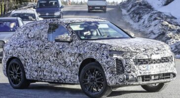 Audi : leurs futurs modèles en détails (thermiques / électriques)