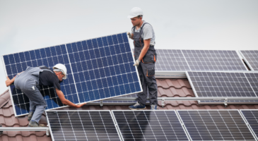 Installer des panneaux solaires : les aides financières