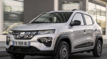 Essai - Dacia Spring Electric : pour circuler en ville, banco !