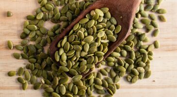 Comment consommer les graines de courge ?