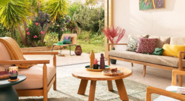 Maisons du Monde : 9 nouveautés pour un vent de fraîcheur