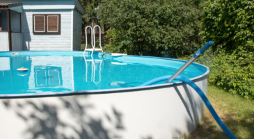 Piscines : des offres à ne pas manquer chez Carrefour