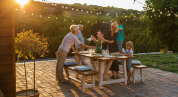 Action : 12 objets pour réussir un barbecue à moins de 2 euros