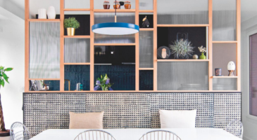 4 architectes décryptent les tendances déco de 2022