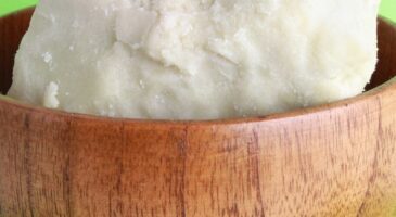 Les recettes miracles à base de beurre de karité pour les chev