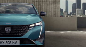 Peugeot : l'avenir du "Lion" à la loupe (futurs modèles, défis)