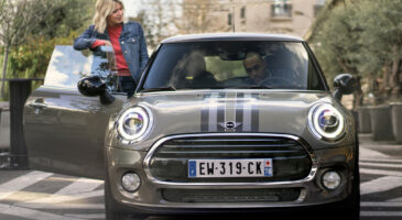 Occasion : 5 Mini à partir de 17 000 €