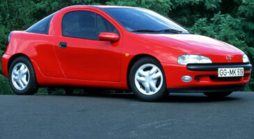 Opel Tigra : retour sur l’histoire du petit félin au blitz