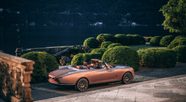 Voiture de luxe : est-ce forcément inaccessible ?