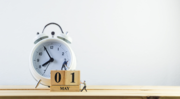 Budget : ce qui change pour les Français au 1er mai 2022