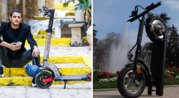 Trottinettes électriques : laquelle choisir ?