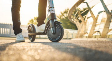 Trottinette électrique : quels sont les meilleurs modèles en 2022 ?