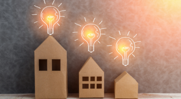 Maison en carton : adoptez ce logement insolite et durable