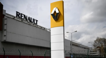 Renault quitte la Russie : à quoi doit s'attendre la marque ?