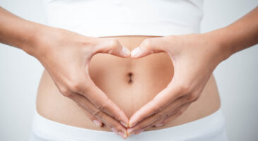 Traiter l'aérophagie avec les médecines douces