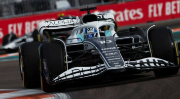 F1 : Gasly veut donner la priorité aux qualifications