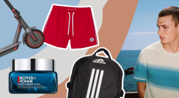 Fête des pères 2022 : nos idées cadeaux pour le combler