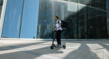 Trottinette électrique : quel modèle choisir sur Amazon ?