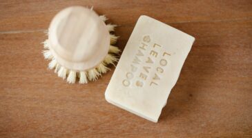 Zéro déchet : les atouts des cosmétiques solides