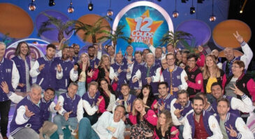 Les 12 coups de midi : Zette lève le secret autour de son identité, voici son visage