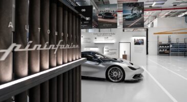 Pininfarina Battista : comment l'hypercar est-elle conçue ?