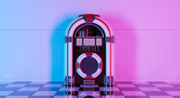 Stranger Things : 6 pièces déco inspirées des années 80