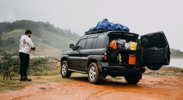 Quels modèles de glacière électrique charger dans votre voiture ?