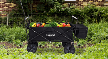 Quels modèles de chariots pour enfant sont les meilleurs ?