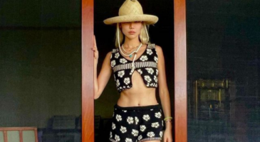 Tach Clothing : voici la marque urugayenne que les filles stylées s'arrachent