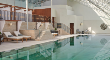 City break Londres : poussez les portes du Jumeirah Carlton