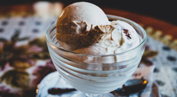 Comment réussir vos glaces à l’aide d’une sorbetière ?