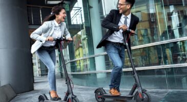Wegoboard : le meilleur des vélos et trottinettes électriques
