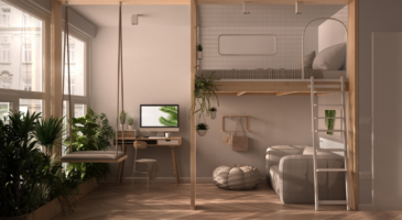 IKEA : comment emménager pour la première fois dans son studio ?