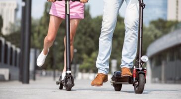 Wegoboard : la mobilité électrique et écologique